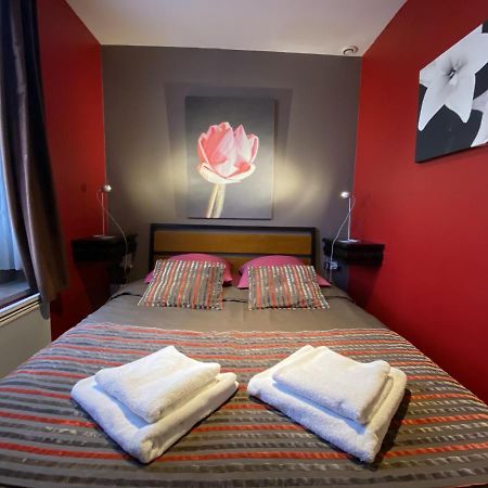 Loger A La Madeleine Apartment La Madeleine  Ngoại thất bức ảnh