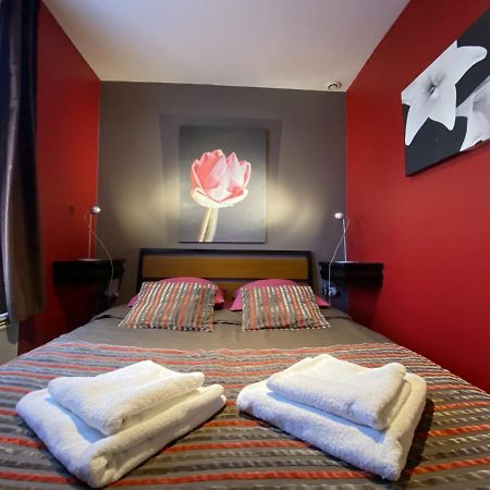 Loger A La Madeleine Apartment La Madeleine  Ngoại thất bức ảnh