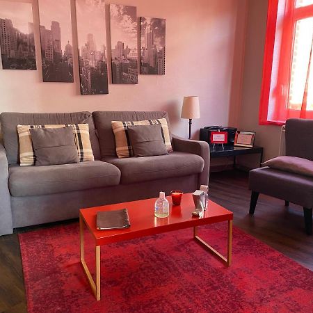 Loger A La Madeleine Apartment La Madeleine  Ngoại thất bức ảnh