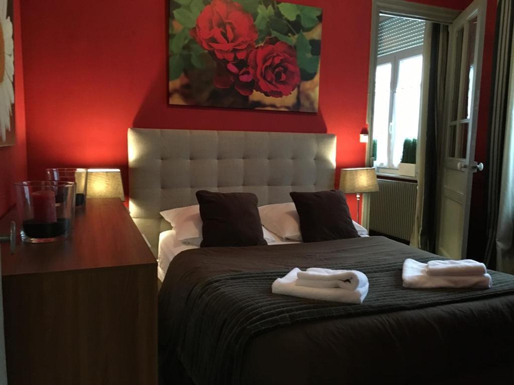 Loger A La Madeleine Apartment La Madeleine  Ngoại thất bức ảnh