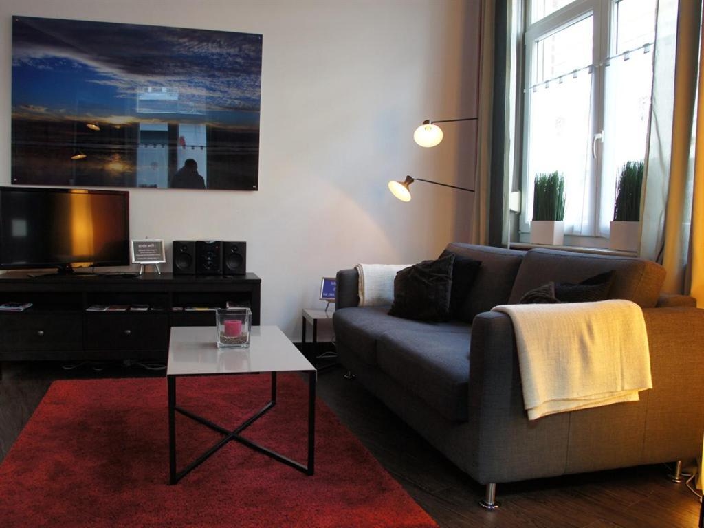 Loger A La Madeleine Apartment La Madeleine  Ngoại thất bức ảnh
