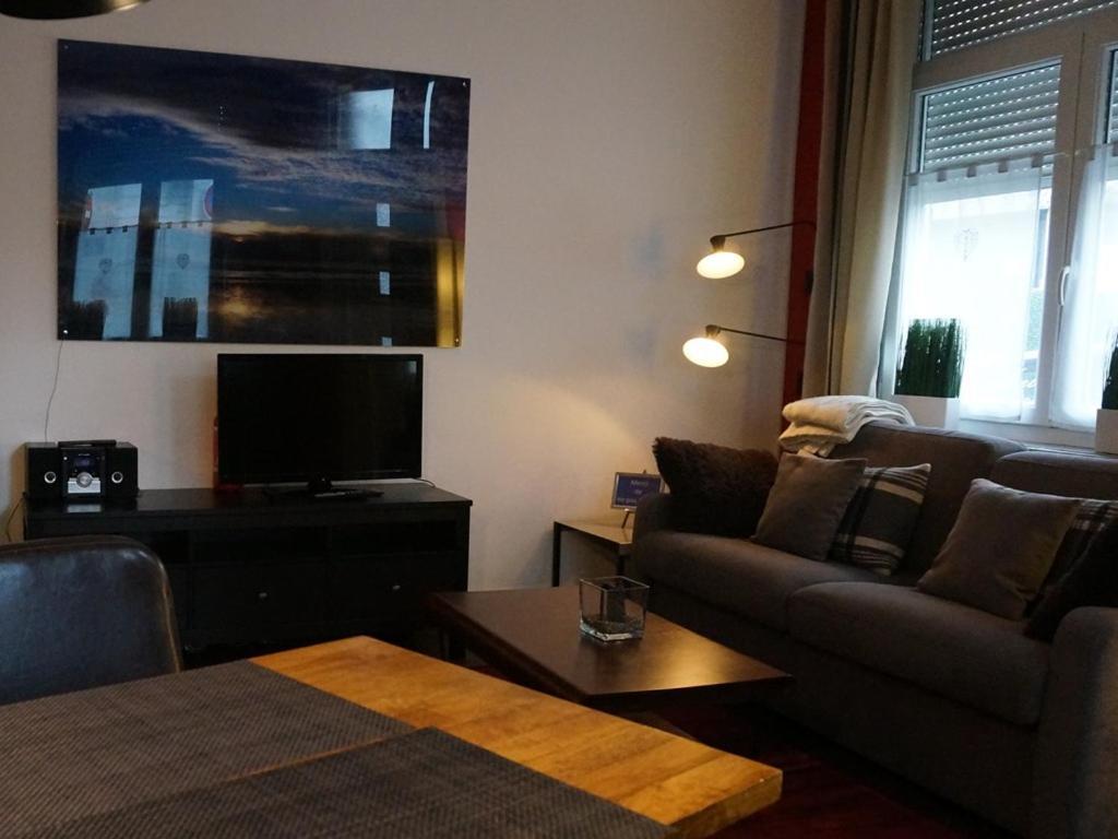 Loger A La Madeleine Apartment La Madeleine  Ngoại thất bức ảnh