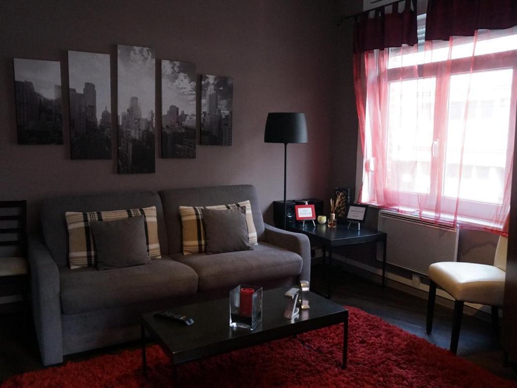 Loger A La Madeleine Apartment La Madeleine  Ngoại thất bức ảnh