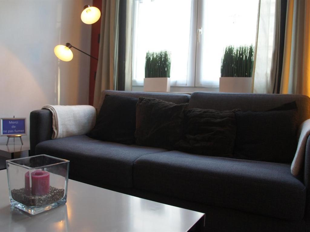 Loger A La Madeleine Apartment La Madeleine  Ngoại thất bức ảnh