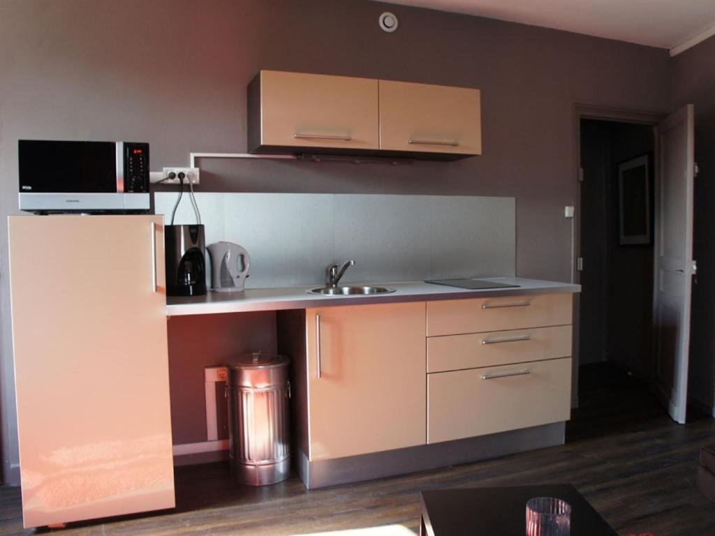 Loger A La Madeleine Apartment La Madeleine  Ngoại thất bức ảnh