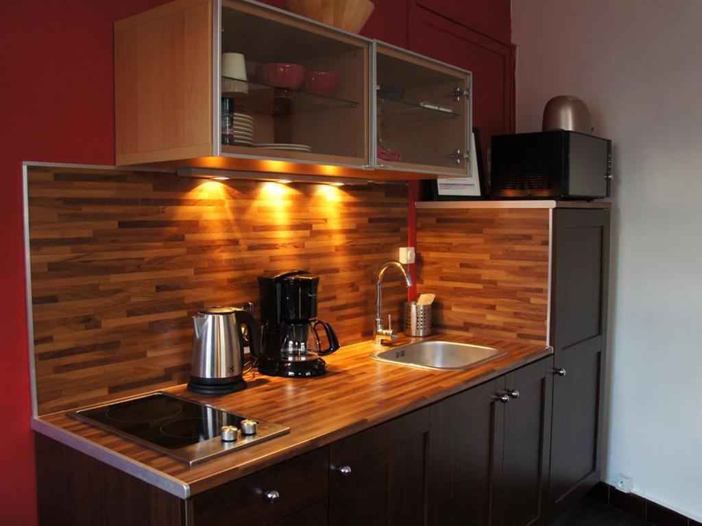 Loger A La Madeleine Apartment La Madeleine  Ngoại thất bức ảnh