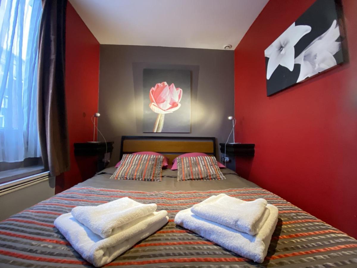Loger A La Madeleine Apartment La Madeleine  Ngoại thất bức ảnh