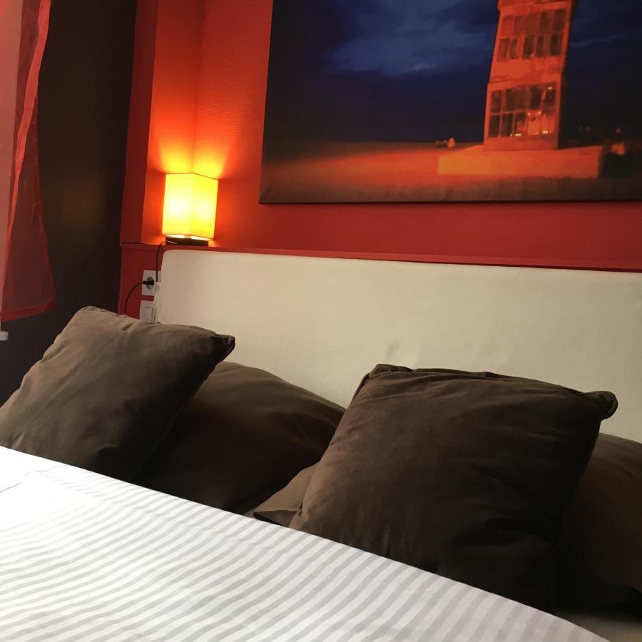 Loger A La Madeleine Apartment La Madeleine  Ngoại thất bức ảnh