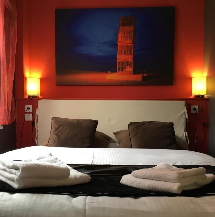 Loger A La Madeleine Apartment La Madeleine  Ngoại thất bức ảnh
