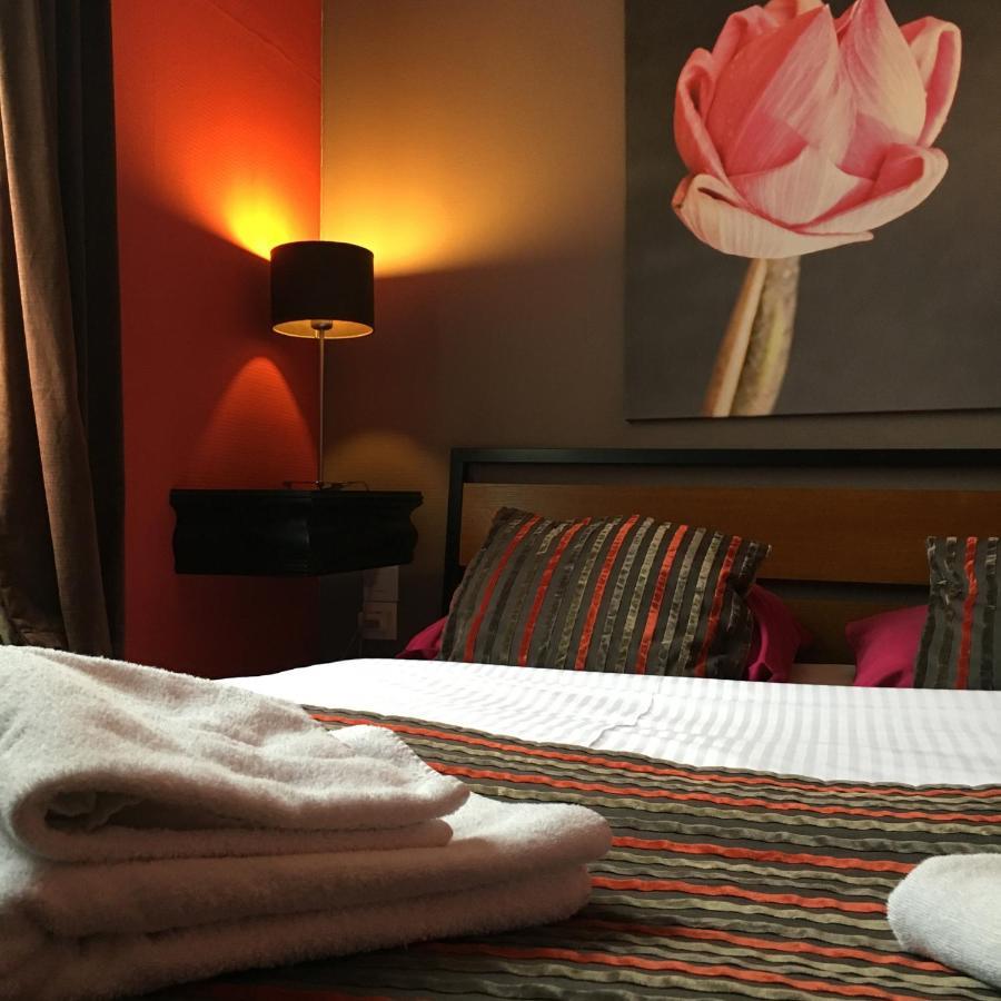 Loger A La Madeleine Apartment La Madeleine  Ngoại thất bức ảnh