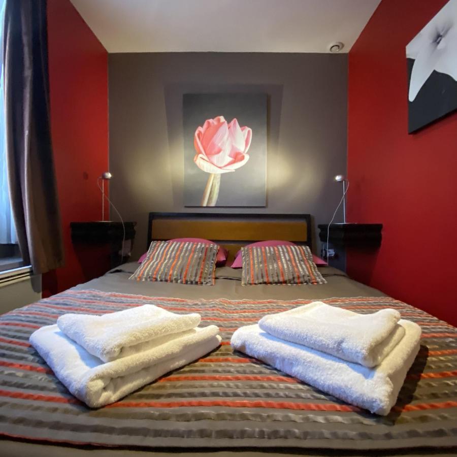 Loger A La Madeleine Apartment La Madeleine  Ngoại thất bức ảnh