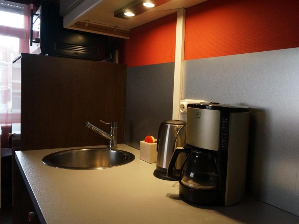Loger A La Madeleine Apartment La Madeleine  Phòng bức ảnh
