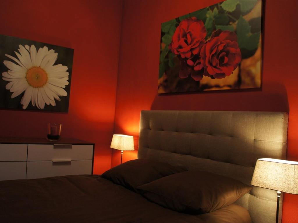 Loger A La Madeleine Apartment La Madeleine  Phòng bức ảnh